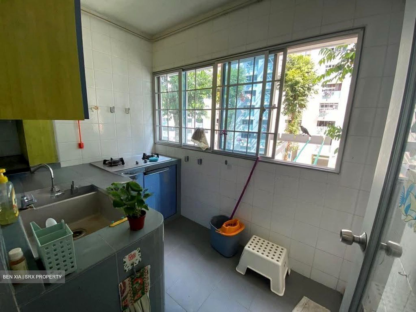 Blk 586 Cheng San Court (Ang Mo Kio), HDB 3 Rooms #635061141